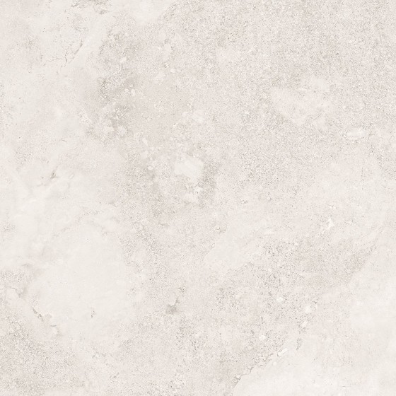 Abode Cream Natural Porcelain Floor and Wall Tile 600x600mm